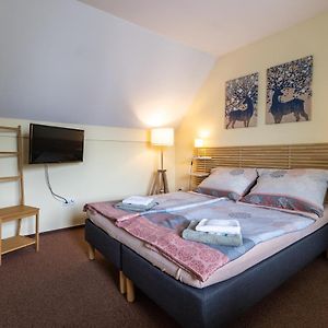 Suite con 2 camere da letto con letto king size