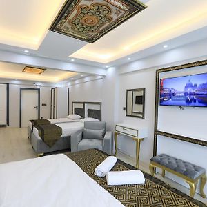 Istanbul Hotel&Guesthouse